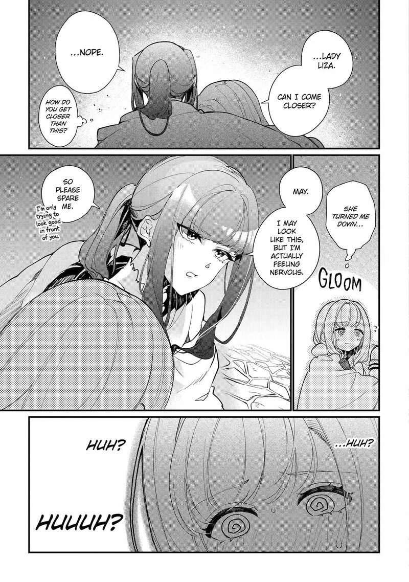 Yuusha Wa Osorezu 13 19