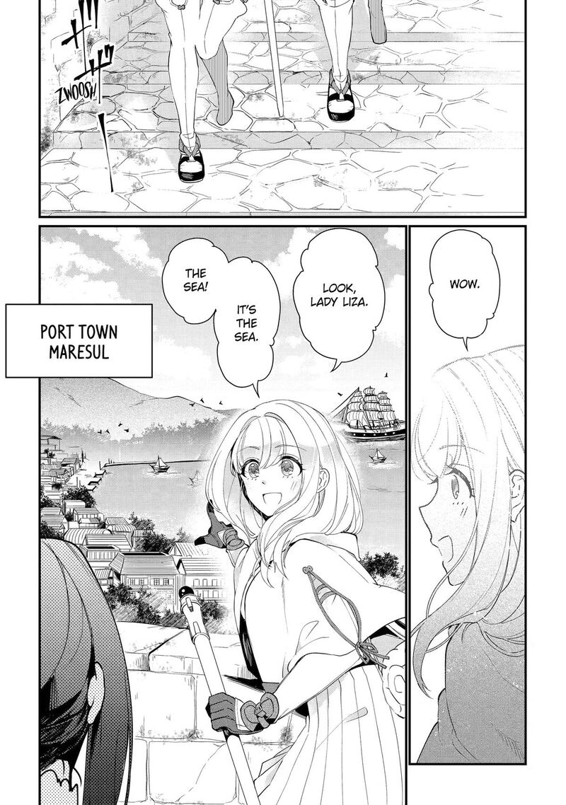 Yuusha Wa Osorezu 13 20