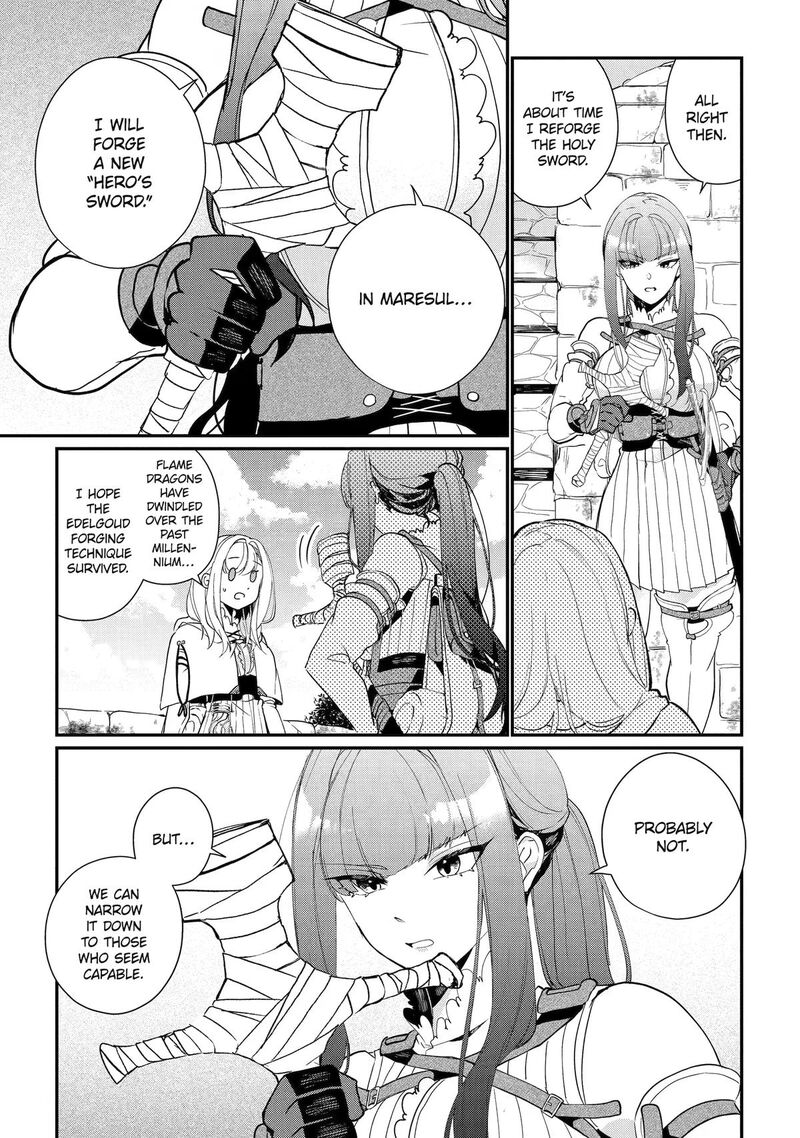 Yuusha Wa Osorezu 13 21