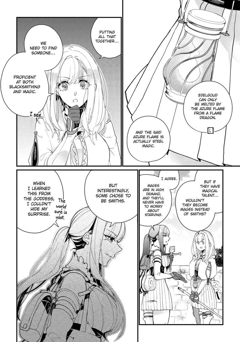 Yuusha Wa Osorezu 13 22