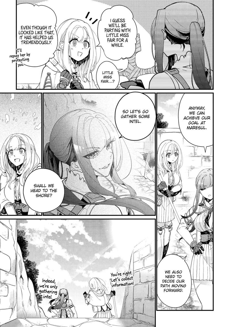 Yuusha Wa Osorezu 13 23