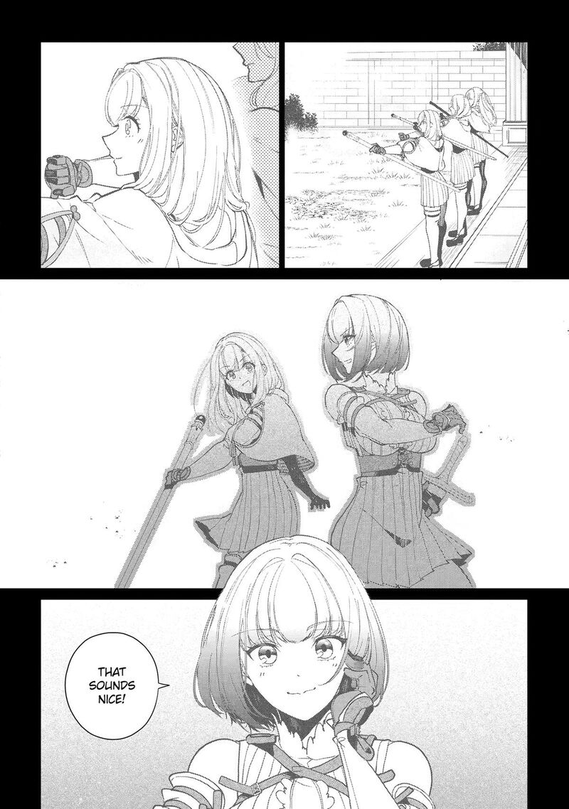 Yuusha Wa Osorezu 13 4