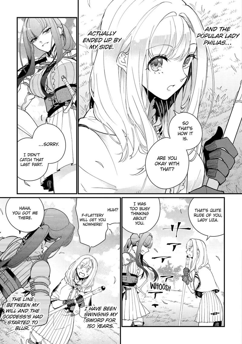 Yuusha Wa Osorezu 13 5