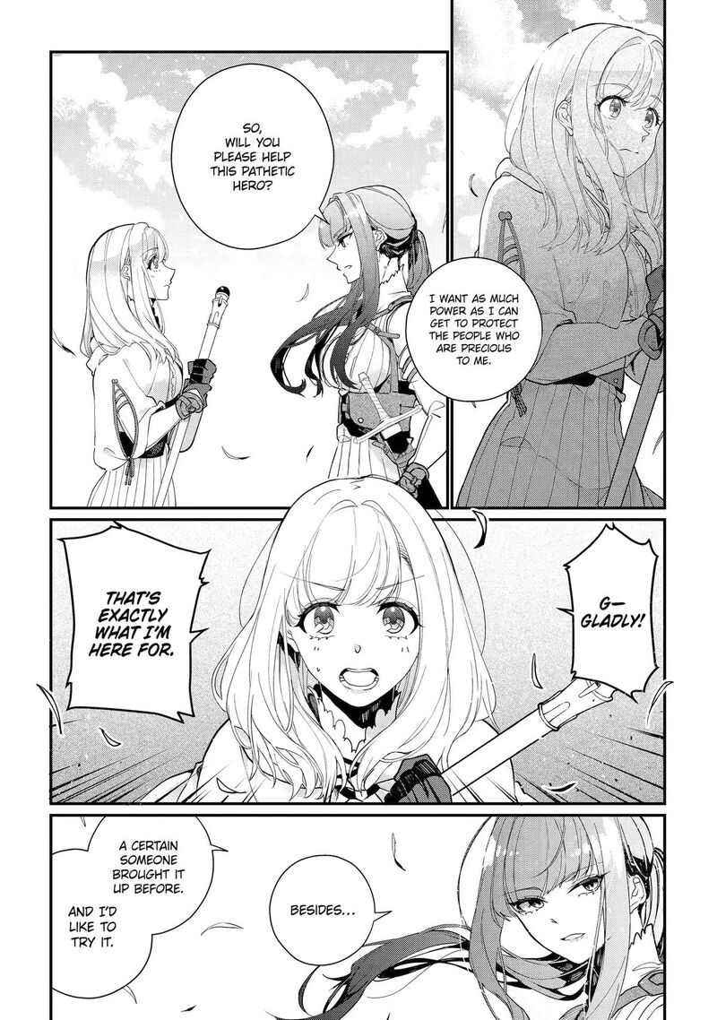 Yuusha Wa Osorezu 13 7