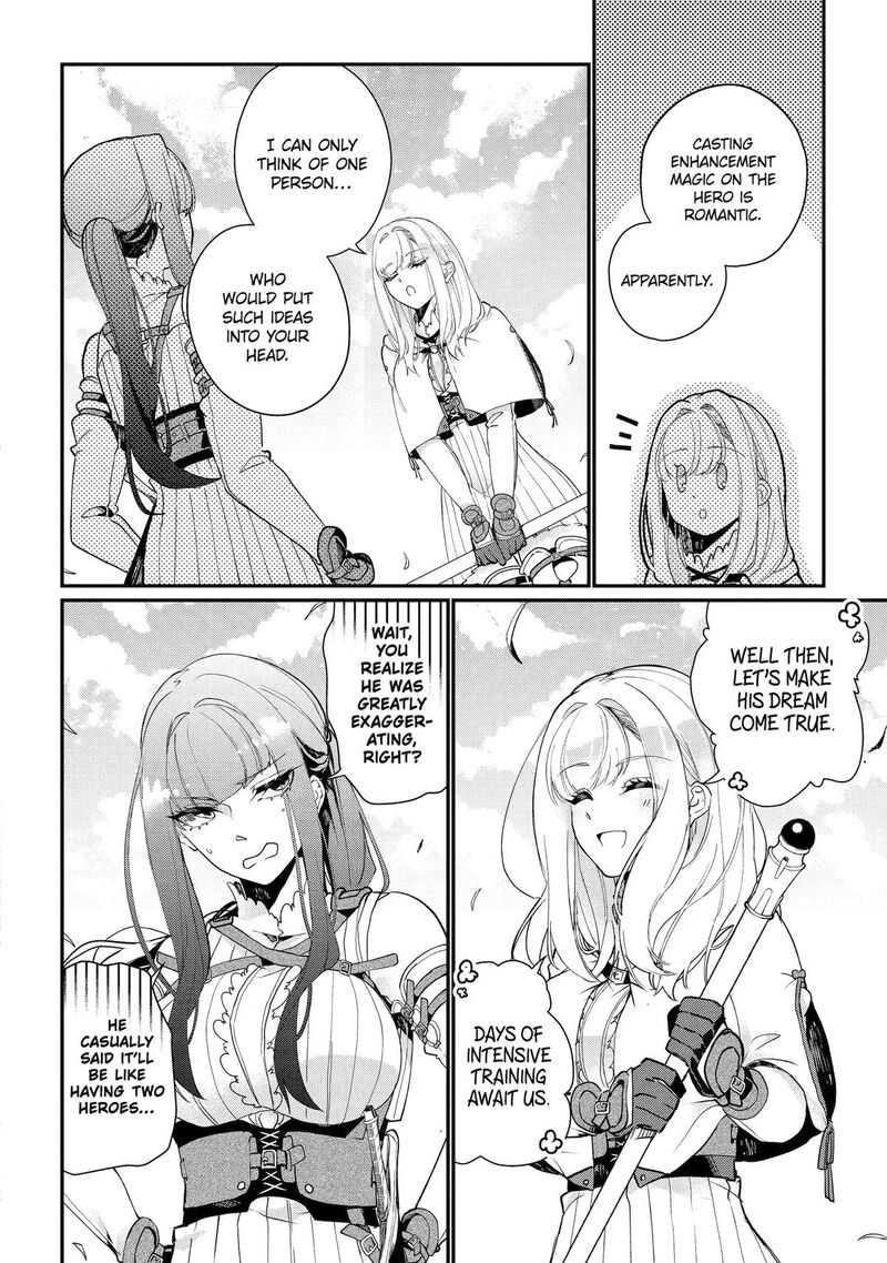 Yuusha Wa Osorezu 13 8