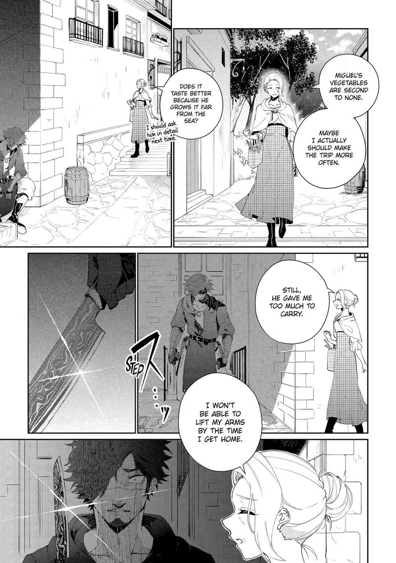 Yuusha Wa Osorezu 14 1