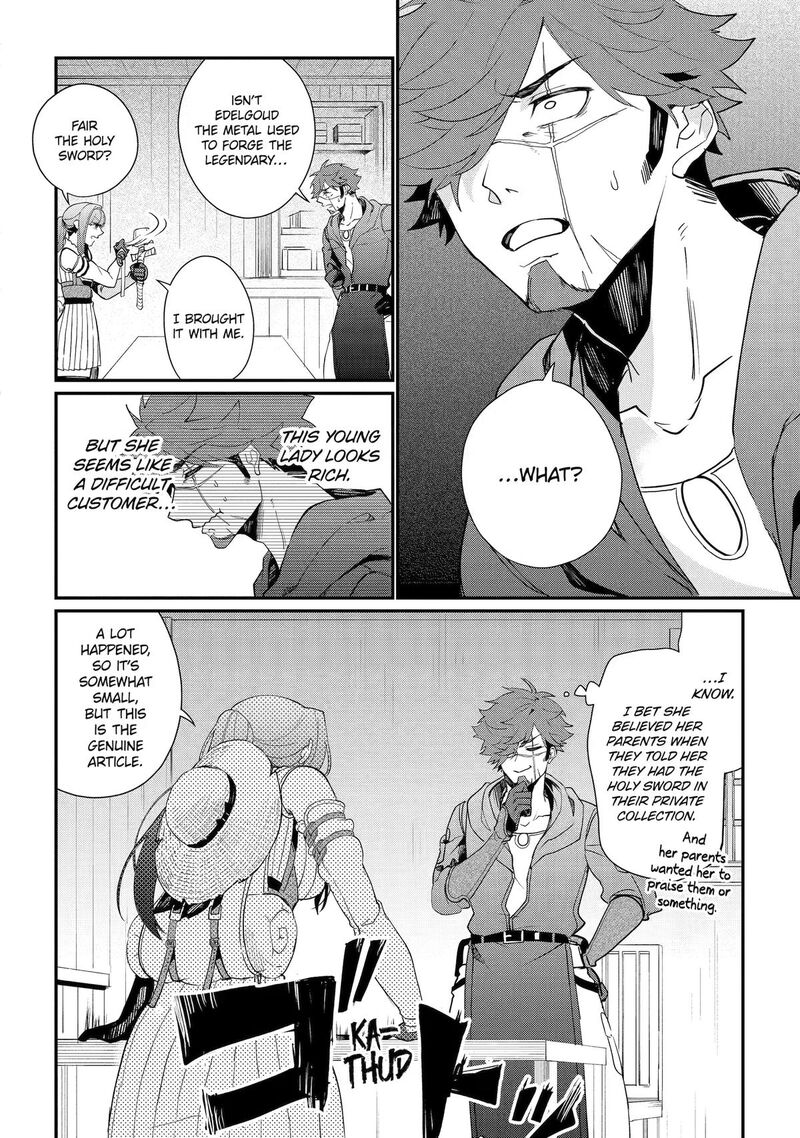 Yuusha Wa Osorezu 14 10