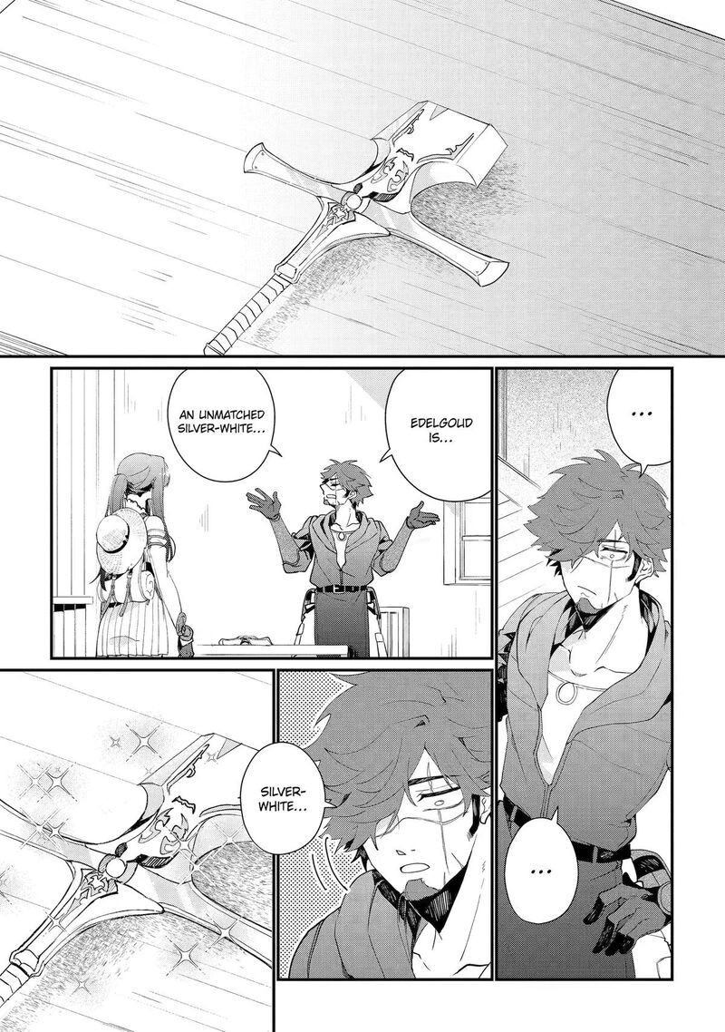 Yuusha Wa Osorezu 14 11