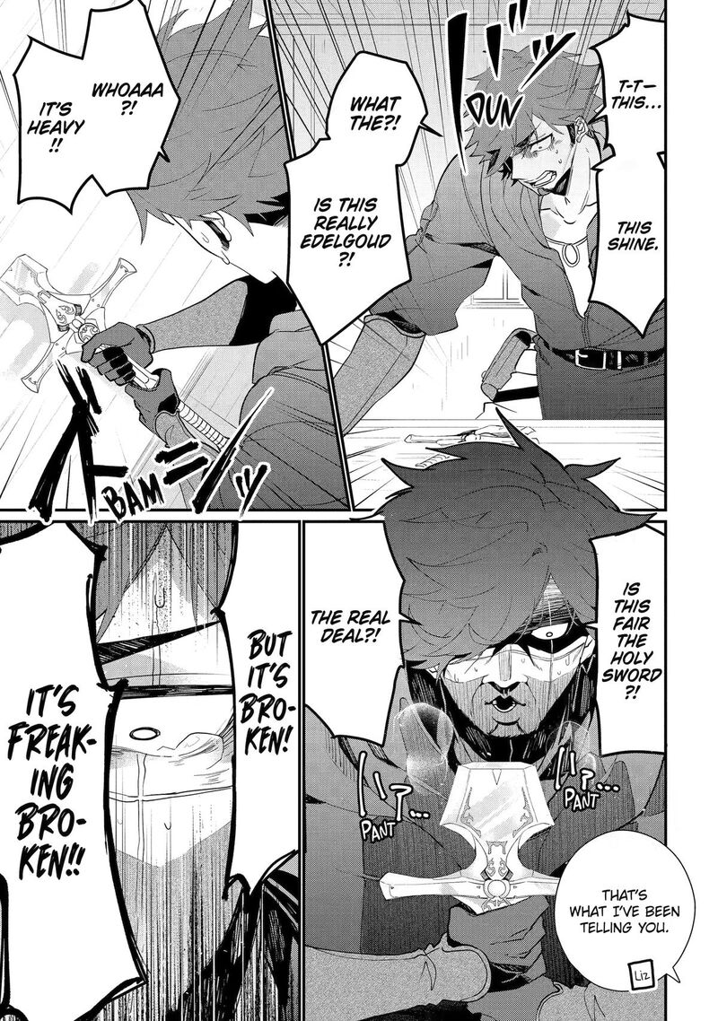 Yuusha Wa Osorezu 14 13