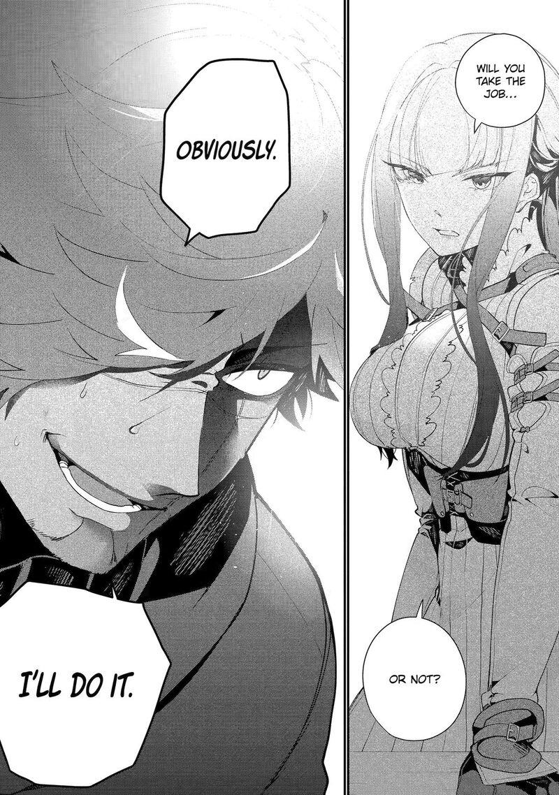 Yuusha Wa Osorezu 14 15