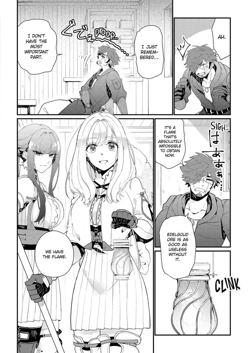 Yuusha Wa Osorezu 14 16