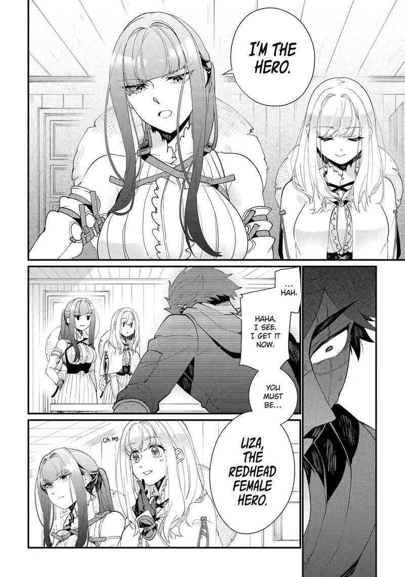 Yuusha Wa Osorezu 14 18