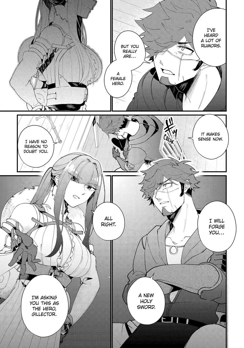 Yuusha Wa Osorezu 14 19