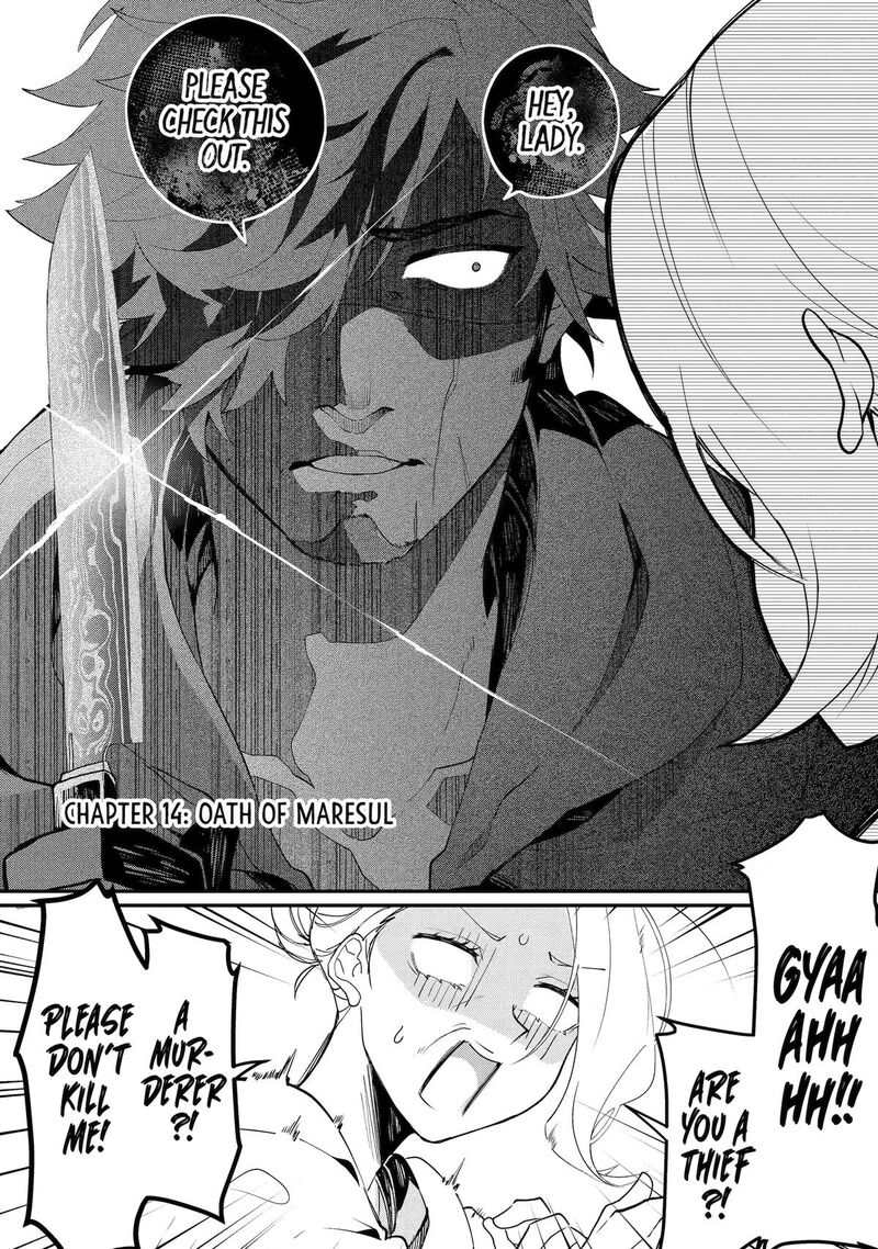 Yuusha Wa Osorezu 14 2