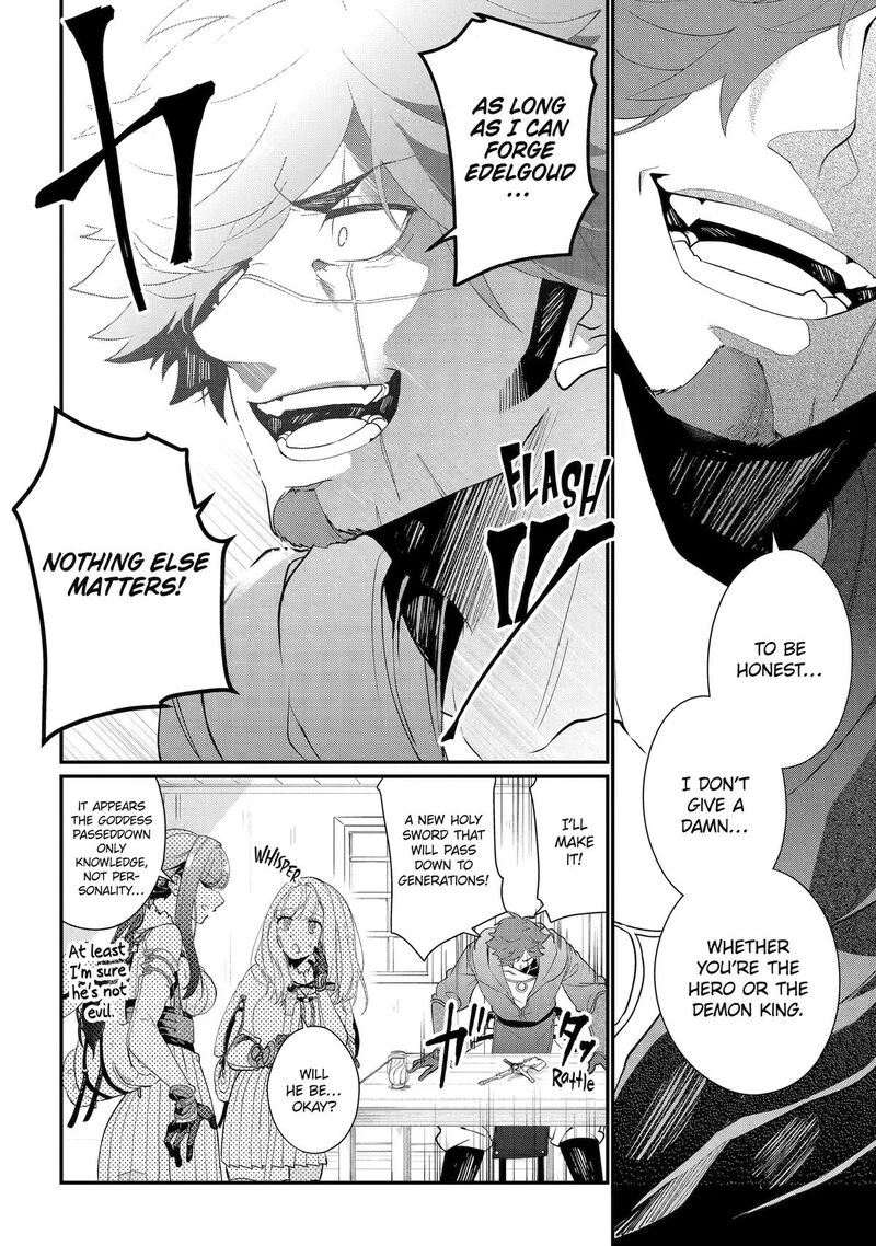 Yuusha Wa Osorezu 14 20