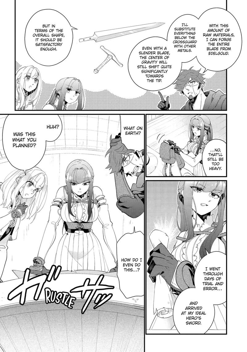 Yuusha Wa Osorezu 14 23