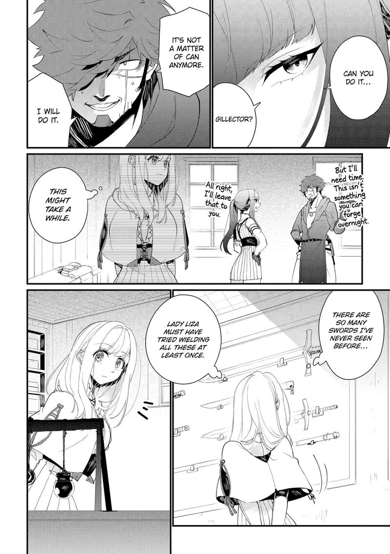 Yuusha Wa Osorezu 14 24