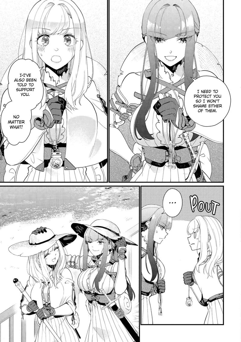 Yuusha Wa Osorezu 14 29