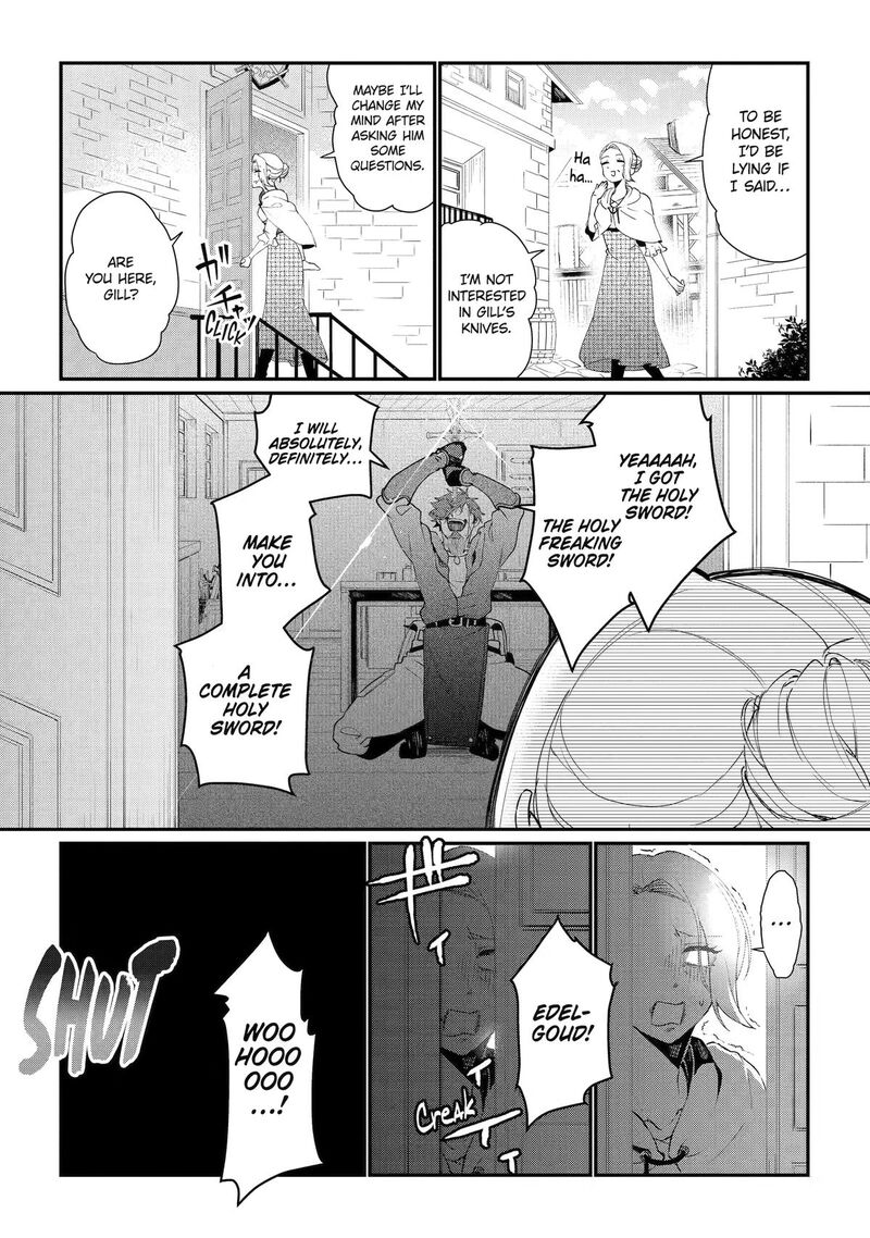 Yuusha Wa Osorezu 14 30