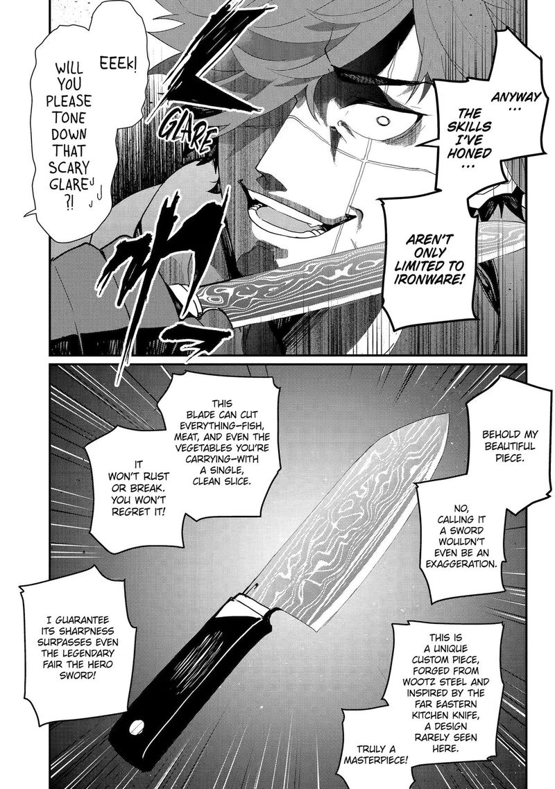 Yuusha Wa Osorezu 14 4