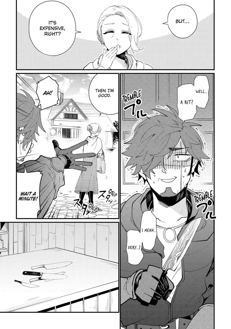 Yuusha Wa Osorezu 14 5