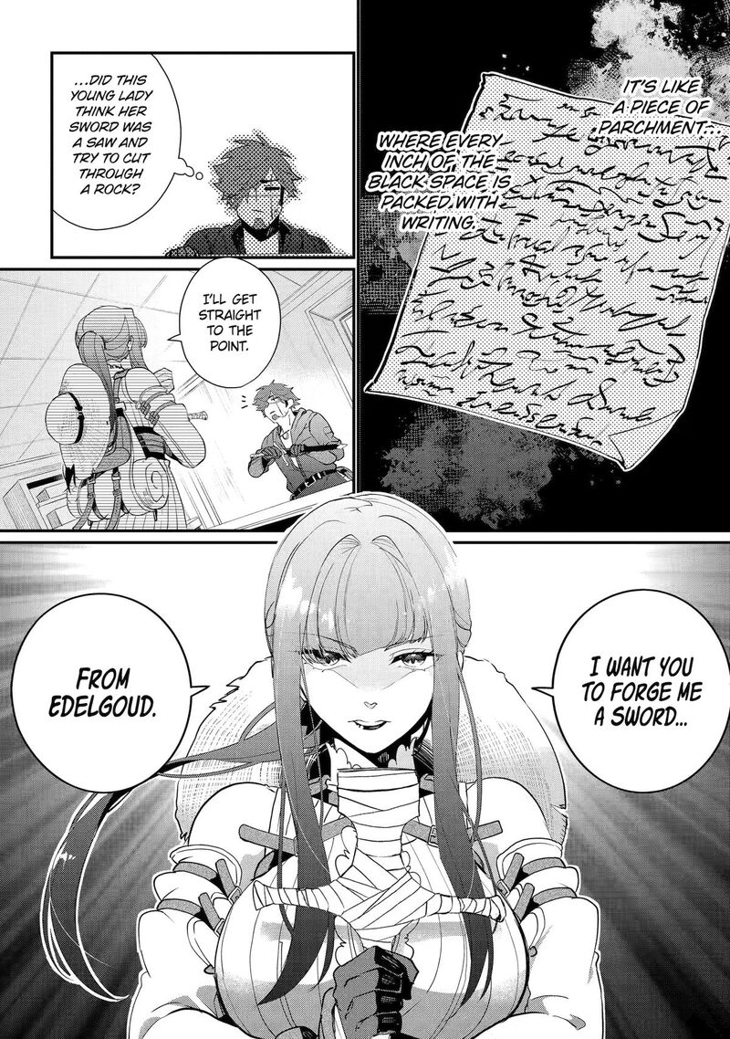 Yuusha Wa Osorezu 14 9