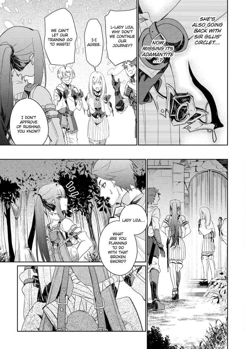 Yuusha Wa Osorezu 3 29