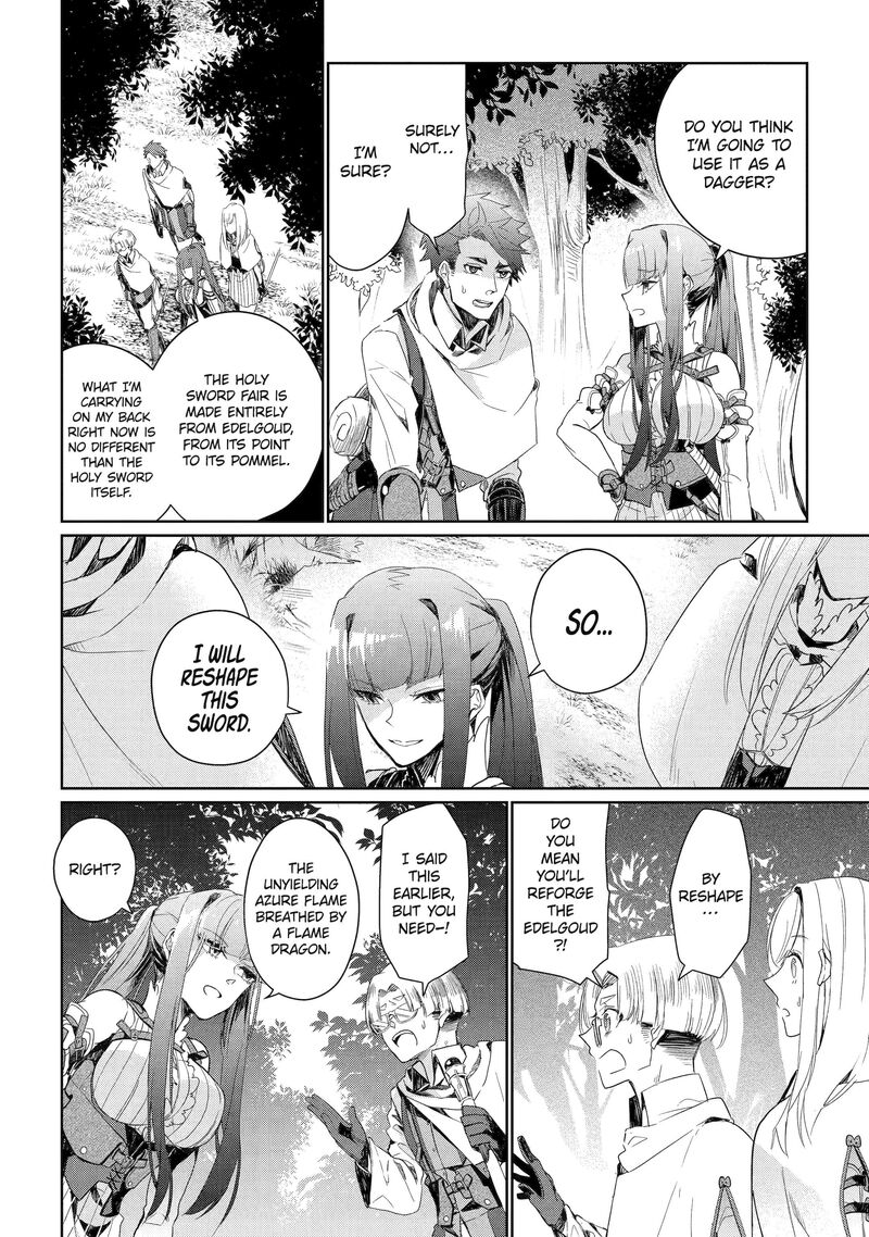 Yuusha Wa Osorezu 3 30