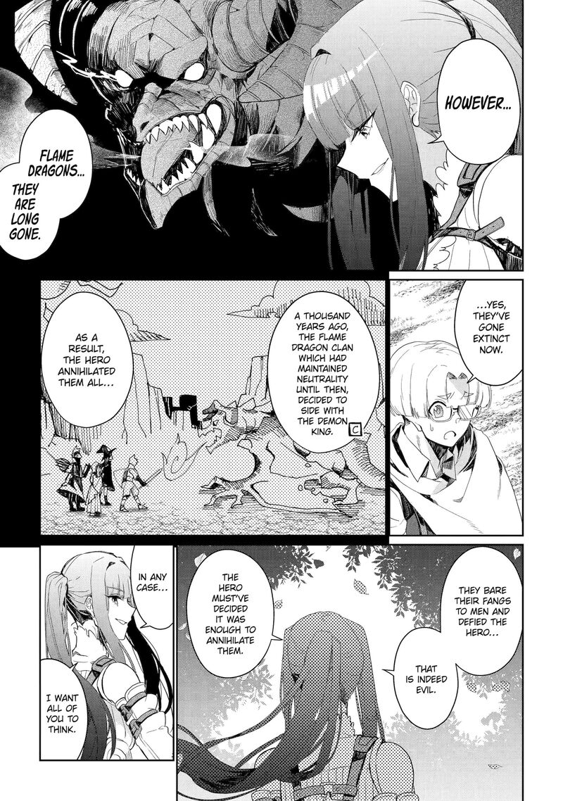 Yuusha Wa Osorezu 3 31