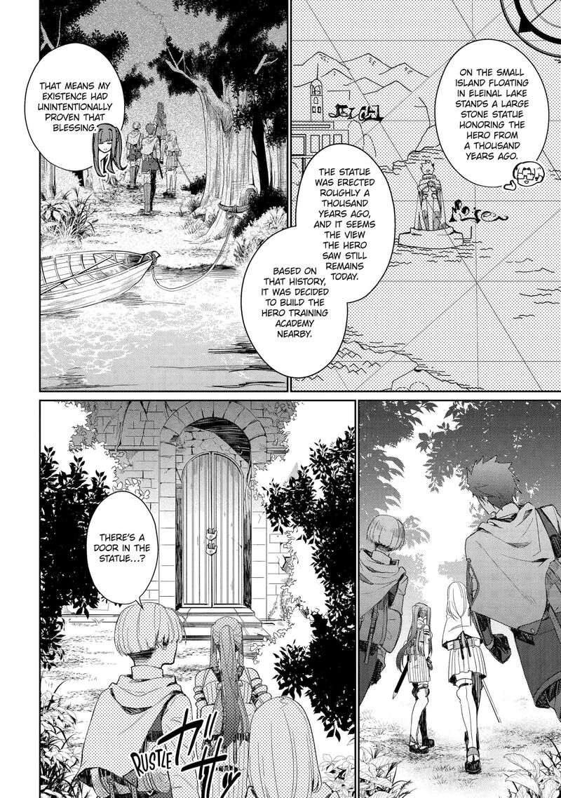 Yuusha Wa Osorezu 3 8