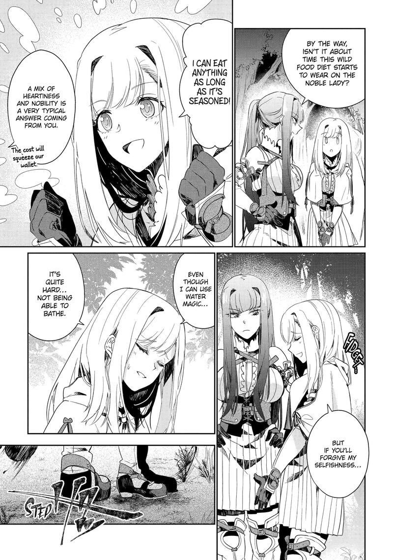 Yuusha Wa Osorezu 4 9