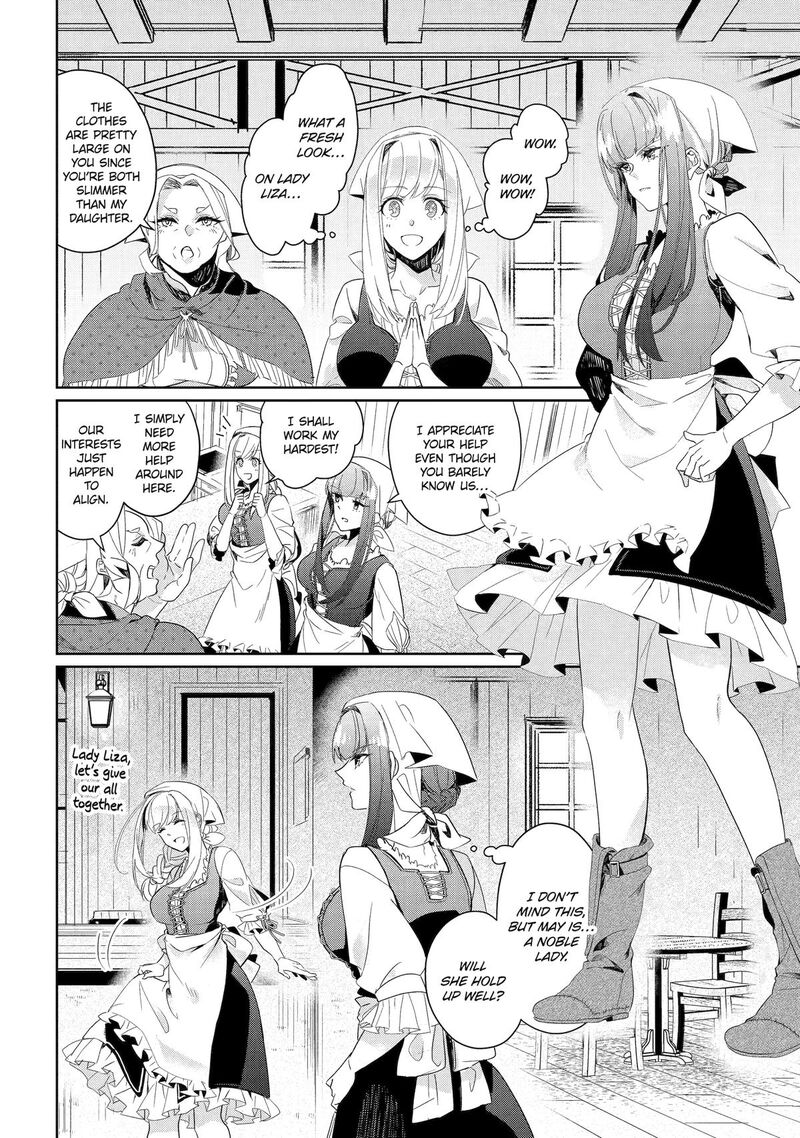 Yuusha Wa Osorezu 7 18