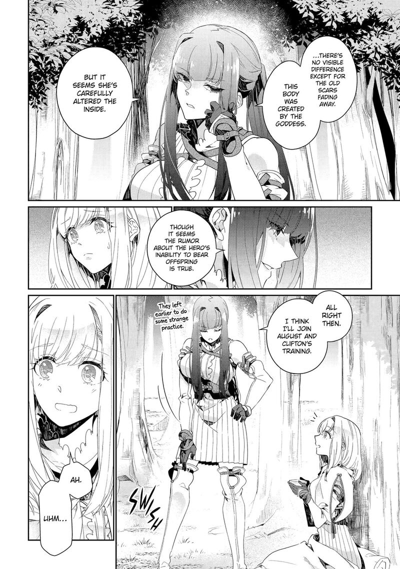 Yuusha Wa Osorezu 7 2