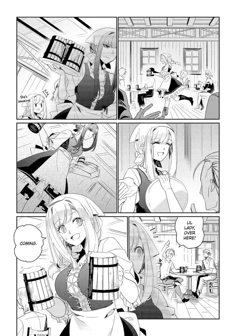 Yuusha Wa Osorezu 7 23