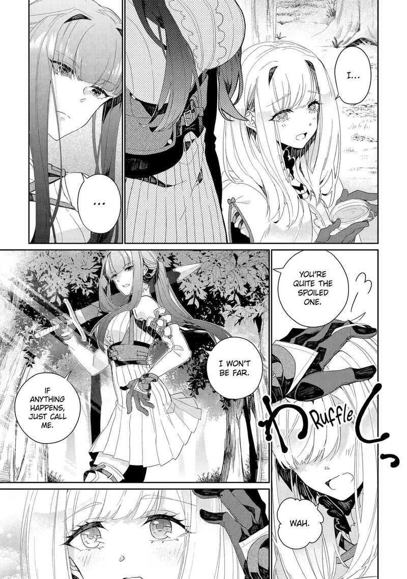 Yuusha Wa Osorezu 7 3