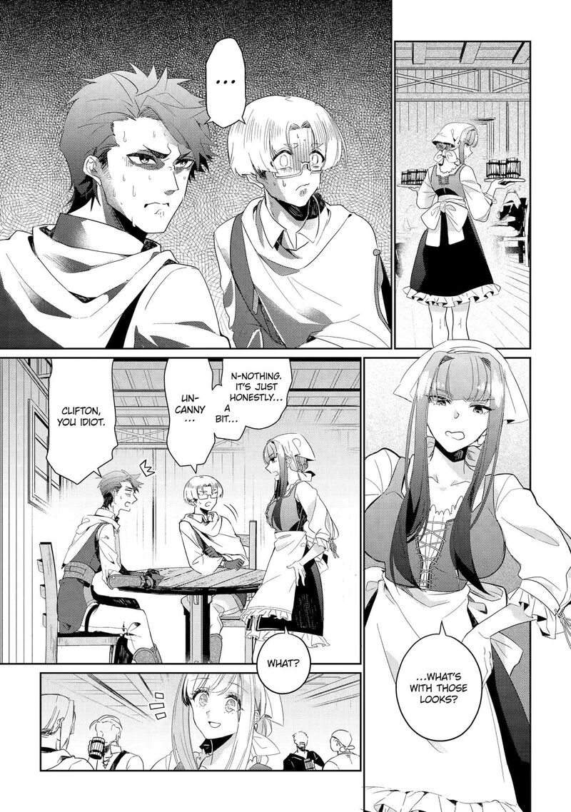 Yuusha Wa Osorezu 7 31