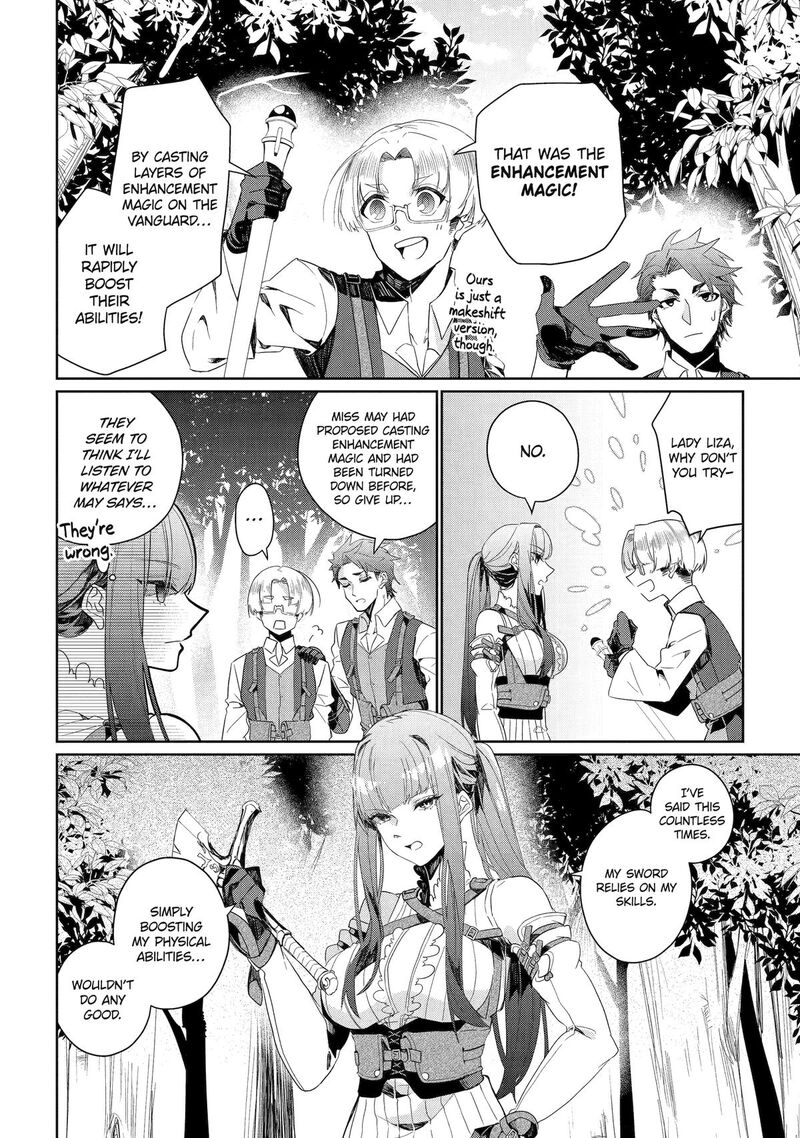 Yuusha Wa Osorezu 7 6