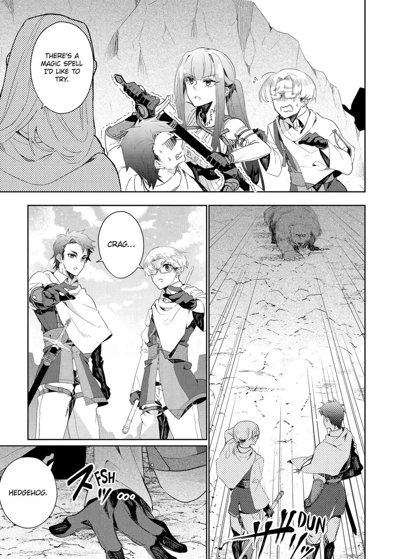 Yuusha Wa Osorezu 8 5