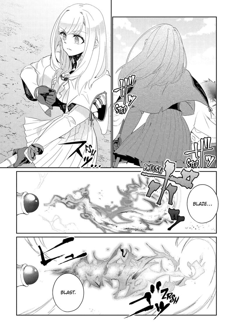 Yuusha Wa Osorezu 8 7