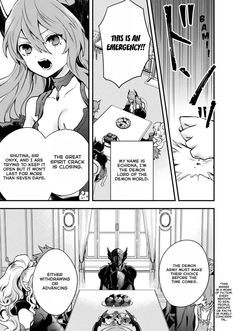 Yuusha Yamemasu 10 1