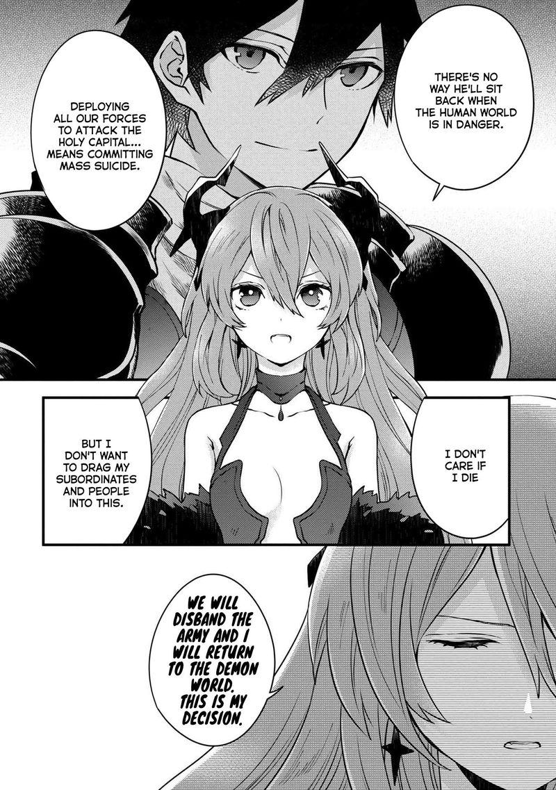 Yuusha Yamemasu 10 12