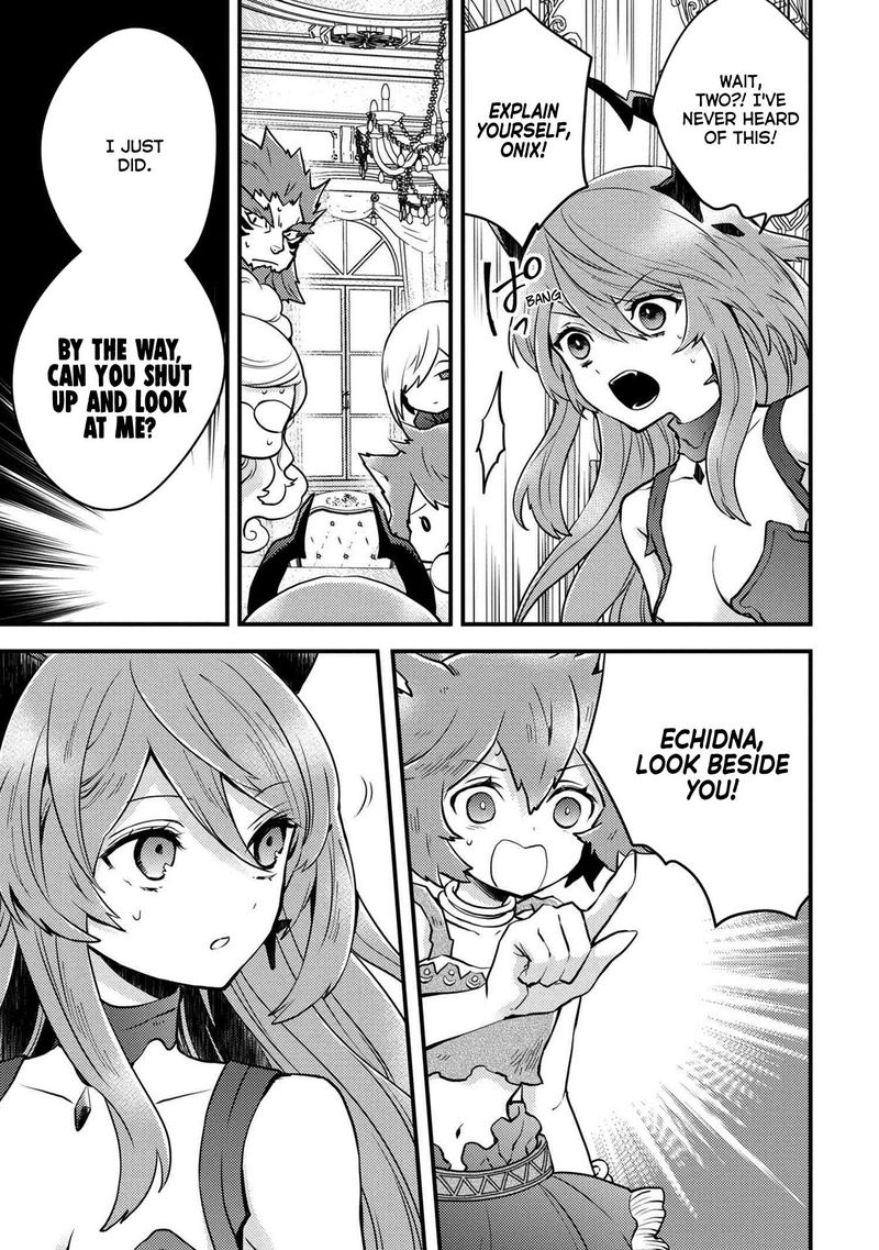 Yuusha Yamemasu 10 19