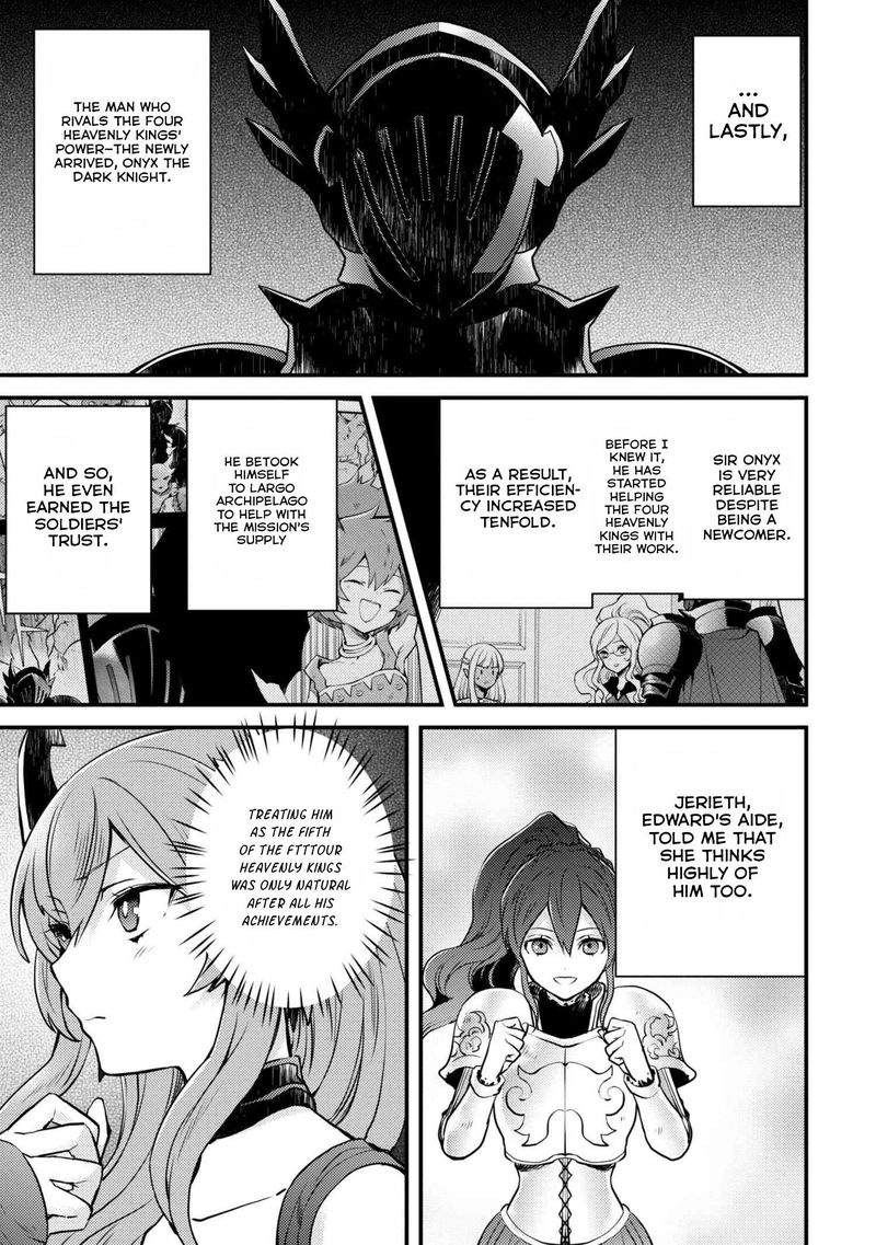 Yuusha Yamemasu 10 3