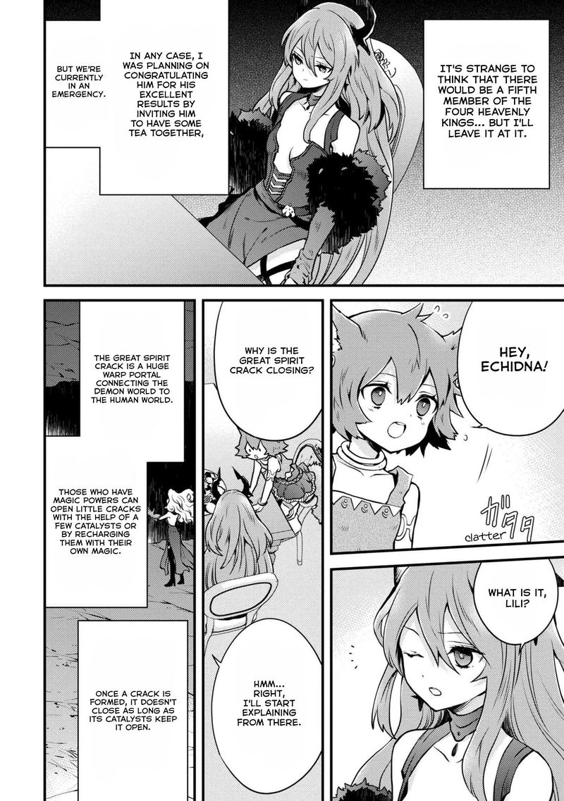 Yuusha Yamemasu 10 4