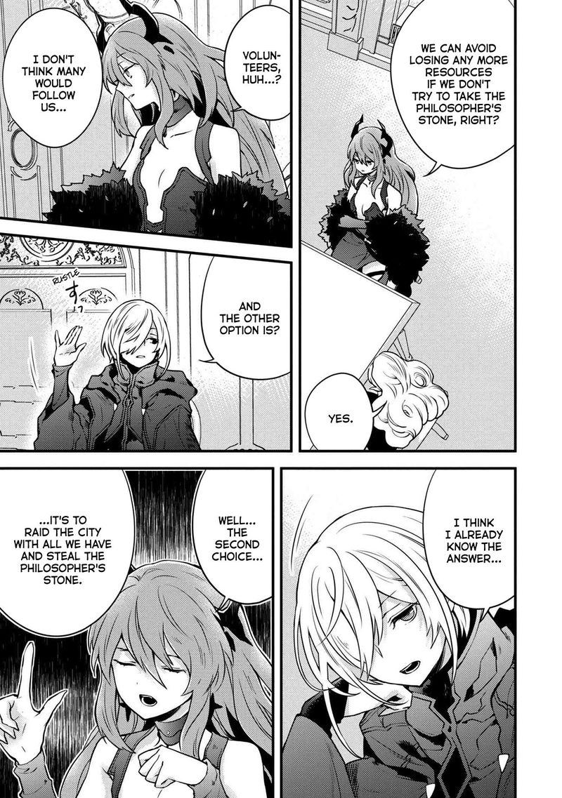Yuusha Yamemasu 10 9