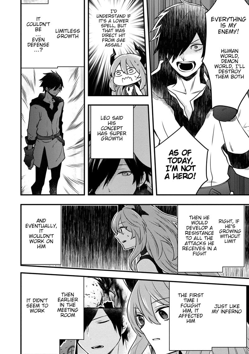 Yuusha Yamemasu 12 14