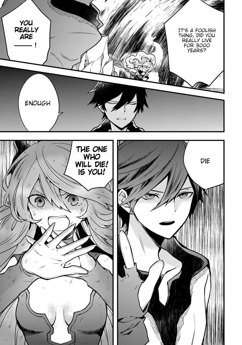 Yuusha Yamemasu 12 35