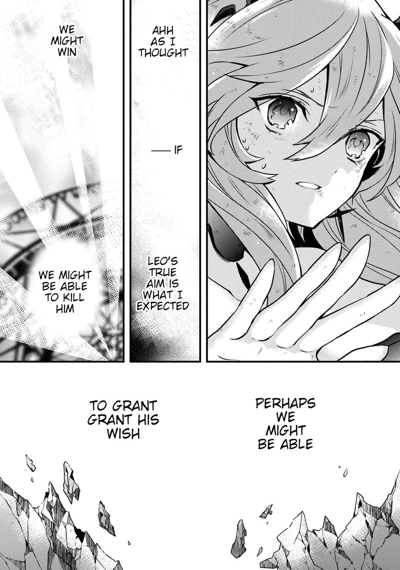 Yuusha Yamemasu 12 40