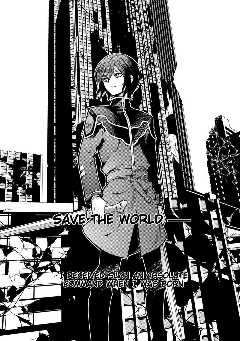 Yuusha Yamemasu 13 1