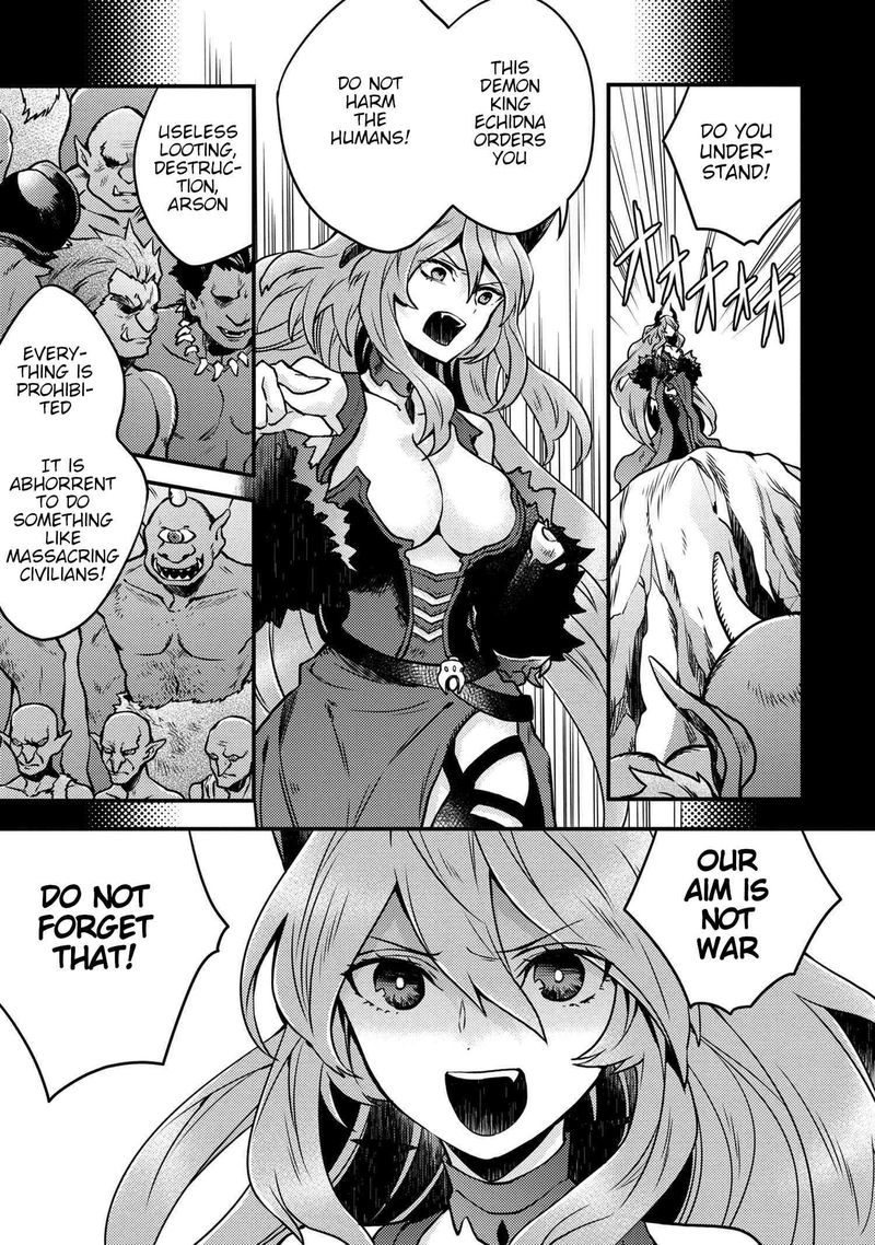 Yuusha Yamemasu 13 13